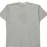 Magic Music Days 2001 Disney Graphic T-Shirt - XL White Cotton