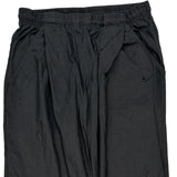 Nike Joggers - Large Black Polyester