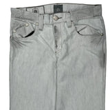 Rock & Republic Jeans - 33W 32L Light Wash Cotton