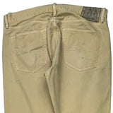 Ralph Lauren Pants - 34W 32L Beige Cotton
