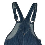 Dickies Overalls - Small Blue Cotton