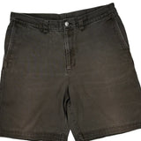 Patagonia Carpenter Shorts - 34W 10L Brown Cotton