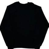Born In The USA Harley Davidson Graphic Sweatshirt - XL Black Cotton