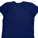 Ralph Lauren T-Shirt - 2XL Blue Cotton