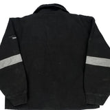 Hammil Workwear Jacket - XL Black Cotton