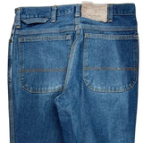 Levis Jeans - 30W 30L Blue Denim