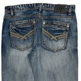 Axel Arigato Jeans - 36W 30L Light Wash Denim
