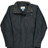Columbia Jacket - Medium Black Polyester