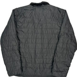 Carhartt Jacket - Large Black Polyester