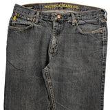 Nautica Jeans - 34W 30L Grey Cotton