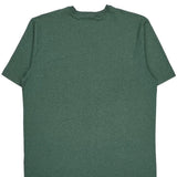 Carhartt T-Shirt - XL Green Cotton