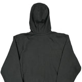 Carhartt Tall Hoodie - XL Black Cotton