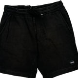 Oakley Shorts - 34″ Waist Black Cotton