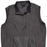 Oakley Vest - 2XL Gray Polyester