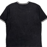 Polo By Ralph Lauren T-Shirt - XL Black Cotton