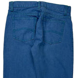 Armani Exchange Jeans - 28W UK 8 Blue Cotton