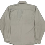 Wrangler Shirt - XL Beige Cotton