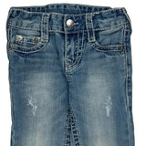 Age 3 True Religion Jeans - 2XS Blue Denim