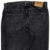 Ralph Lauren Jeans - 33W 30L Black Cotton