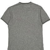 Polo By Ralph Lauren T-Shirt - Medium Gray Cotton