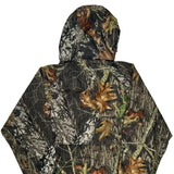 Decathlon Camo Jacket - Small Camo Polyester