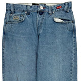 Ecko Unltd Jeans - 32W 30L Blue Cotton
