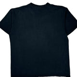 Missouri Nike College T-Shirt - Large Black Cotton