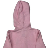 Age 6 Ralph Lauren Hoodie - Small Pink Cotton
