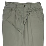 Tommy Hilfiger Chinos - 36W 32L Beige Cotton