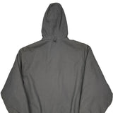 Walls Workwear Jacket - 2XL Gray Polyester