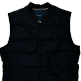 Nautica Gilet - XL Black Polyester