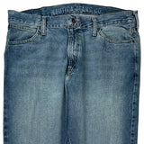 Nautica Jeans - 36W 31L Light Wash Denim