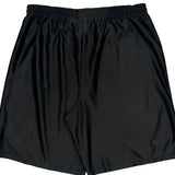 Nike Sport Shorts - Largew 9L Black Polyester
