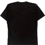 Carhartt T-Shirt - Small Black Cotton