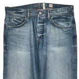 Guess Jeans - 39W 30L Blue Denim