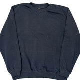 Carhartt Sweatshirt - XL Blue Cotton