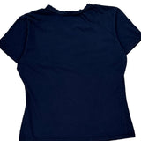 Auburn University Nike College T-Shirt - XL Navy Cotton