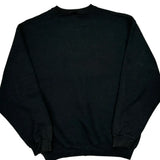 Green Bay Packers Pro Player Sweatshirt - Medium Black Cotton Blend