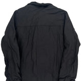 Carhartt Jacket - Medium Black Nylon
