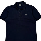 Lacoste Polo Shirt - XL Navy Cotton