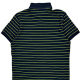 Tommy Hilfiger Slim Fit Polo Shirt - Medium Green Cotton