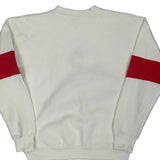 Disney Graphic Sweatshirt - XL Red Cotton