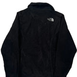 The North Face Fleece - Small Black Polyester