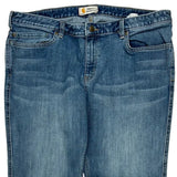 Carhartt Jeans - 38W UK 18 Blue Denim
