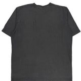Carhartt T-Shirt - 2XL Gray Cotton