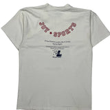 Special Olympics Missouri Alore Graphic T-Shirt - Medium White Cotton