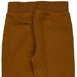 Age 2 Timberland Joggers - XS Brown Cotton