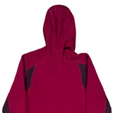 Patagonia Hoodie - XL Pink Elastane