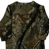 Age 2 Bass Pro Shops Camo Long Sleeve T-Shirt - 3XS Camo Cotton Blend