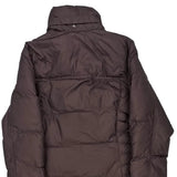 Patagonia Puffer - Medium Brown Polyester